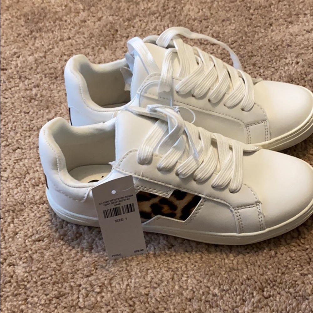 Kids Justice shoes
